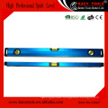 High quality aluminum horizontal level